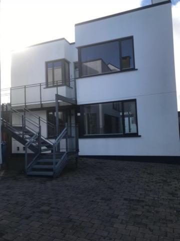Westport Retreat Apartment Eksteriør bilde