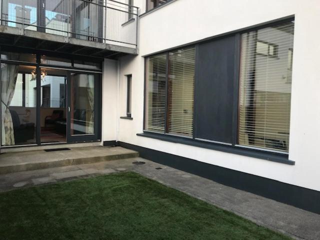 Westport Retreat Apartment Eksteriør bilde