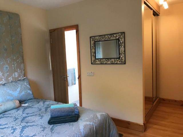 Westport Retreat Apartment Eksteriør bilde